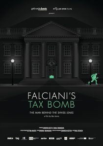 Falciani's Tax Bomb: The Man Behind the Swiss Leaks