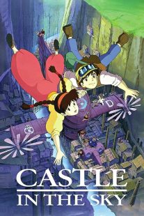 Castle in the Sky