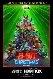 8-Bit Christmas