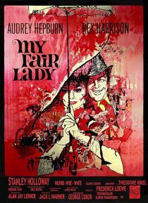 My Fair Lady