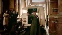 "Maigret" Maigret's Dead Man