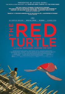 The Red Turtle