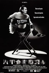 Ed Wood