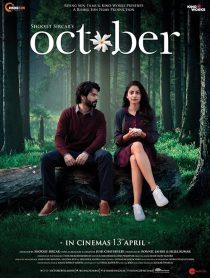 October