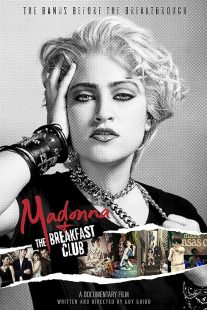 Madonna and the Breakfast Club