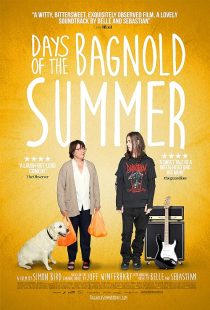 Days of the Bagnold Summer
