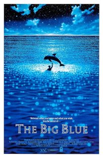 The Big Blue