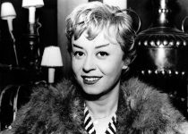 Giulietta Masina: The Power of a Smile