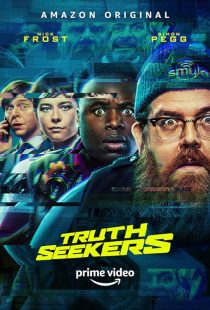 Truth Seekers