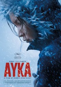 Ayka