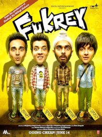 Fukrey
