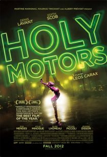 Holy Motors
