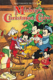 Mickey's Christmas Carol