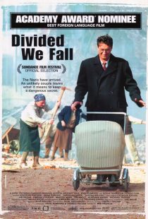 Divided We Fall