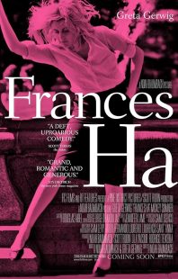 Frances Ha