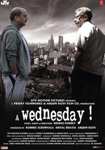 A Wednesday