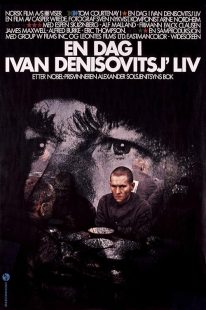 One Day in the Life of Ivan Denisovich