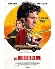 The Kid Detective