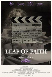 Leap of Faith: William Friedkin on the Exorcist