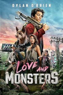 Love and Monsters