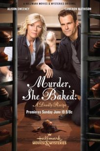 "Murder, She Baked" Murder, She Baked: A Deadly Recipe