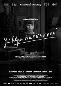 I, Olga Hepnarova