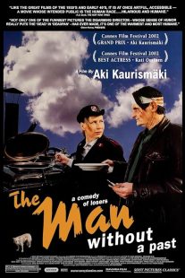The Man Without a Past