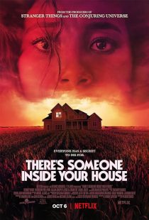 There's Someone Inside Your House