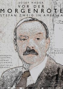 Stefan Zweig: Farewell to Europe