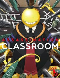 Assassination Classroom