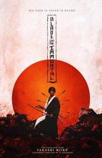 Blade of the Immortal
