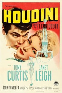 Houdini