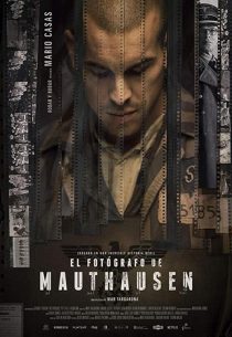 The Photographer of Mauthausen