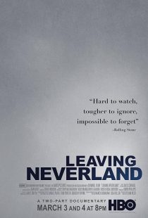 Leaving Neverland