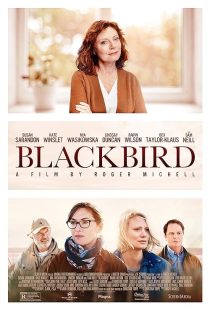 Blackbird