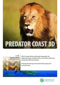 Predator Coast