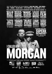I Called Him Morgan