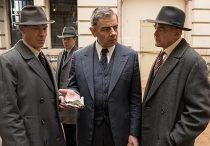 Maigret: Night at the Crossroads