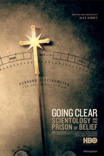 Going Clear: Scientology & the Prison of Belief
