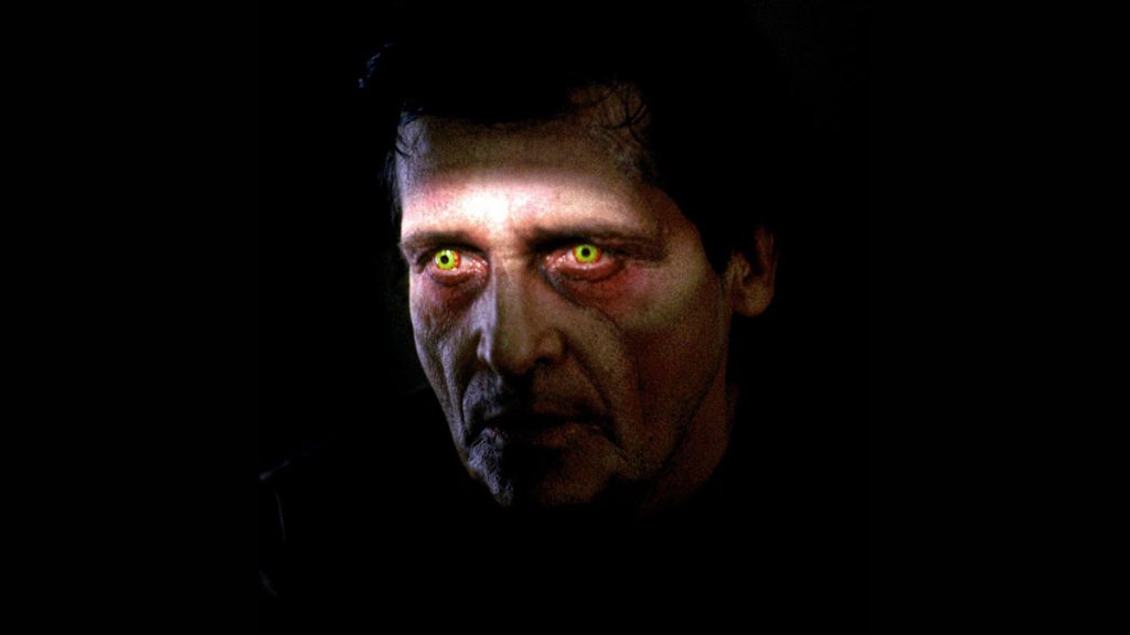 دانلود فیلم The Exorcist III 1990 ( جن‌گیر 3 ۱۹۹۰ ) با زیرنویس فارسی چسبیده
