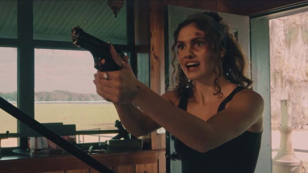 دانلود فیلم Girl with a Gun 2022 ( دختری با اسلحه ۲۰۲۲ ) با زیرنویس فارسی چسبیده