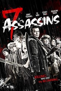 7 Assassins