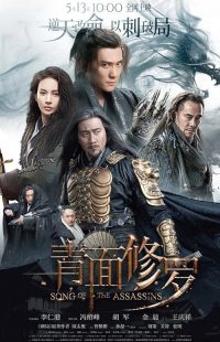 Song of the Assassins