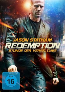Redemption - Stunde der Vergeltung
