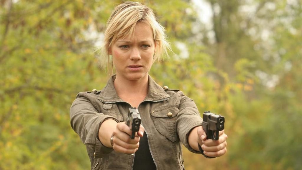دانلود فیلم Anacondas: Trail of Blood 2009 ( آناکوندا: دنباله خون ۲۰۰۹ ) با زیرنویس فارسی چسبیده