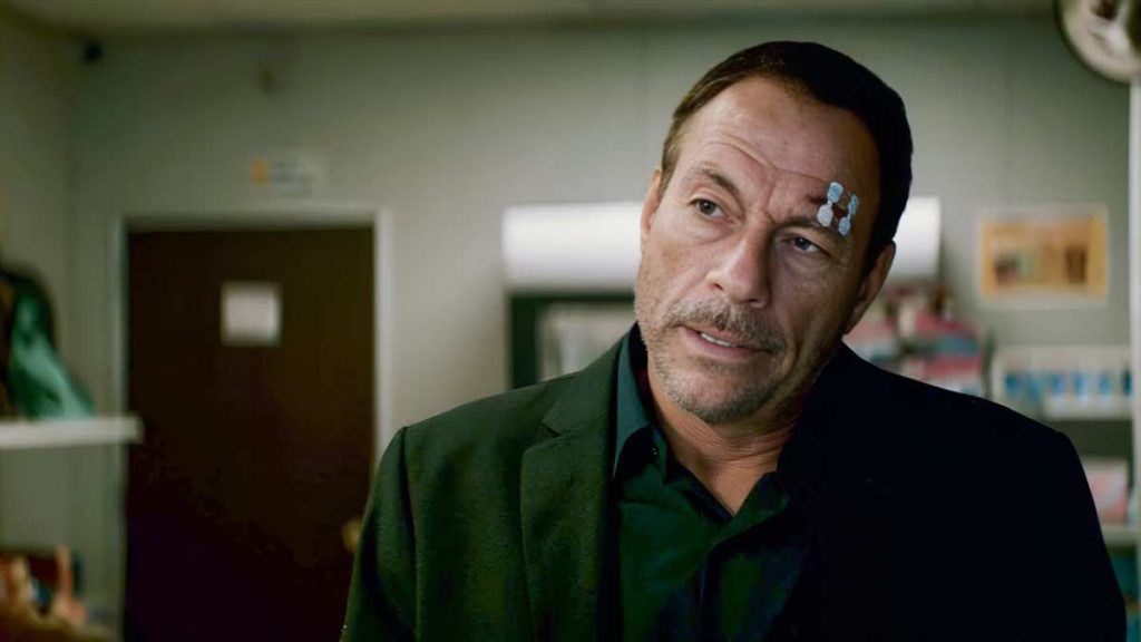 دانلود فیلم Darkness of Man 2024 ( تاریکی وجود ۲۰۲۴ ) با زیرنویس فارسی چسبیده