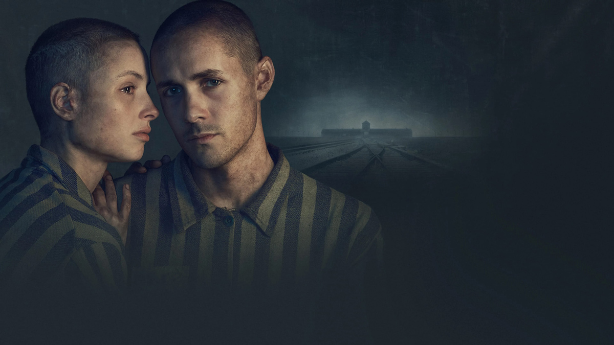 The Tattooist of Auschwitz