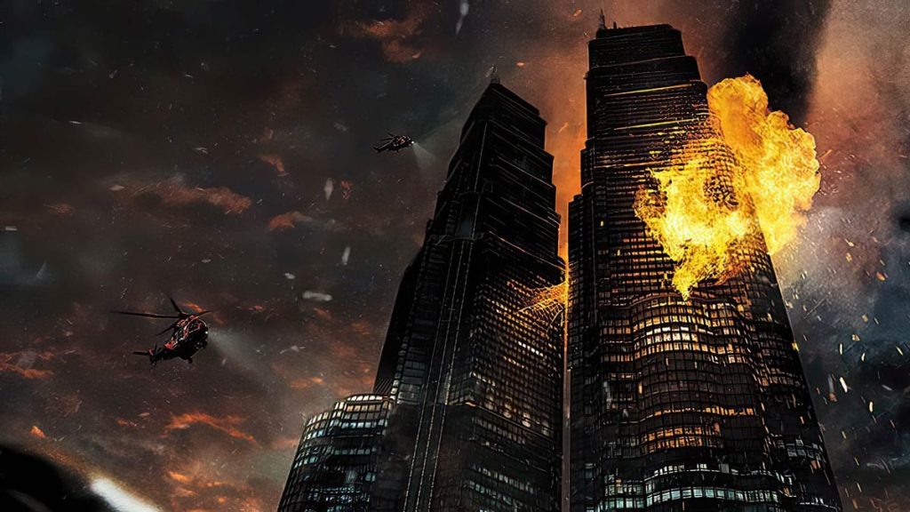 دانلود فیلم The Tower 2012 ( برج ۲۰۱۲ ) با زیرنویس فارسی چسبیده