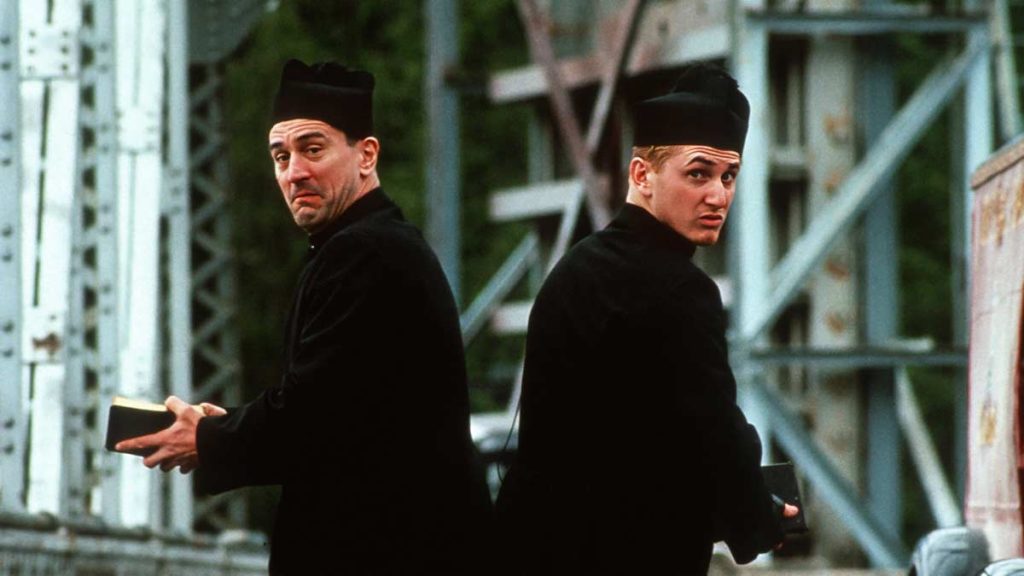 دانلود فیلم We’re No Angels 1989 ( ما فرشته نیستیم ۱۹۸۹ ) با زیرنویس فارسی چسبیده