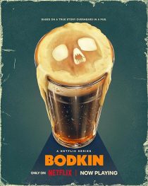 Bodkin